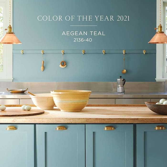 color of the year