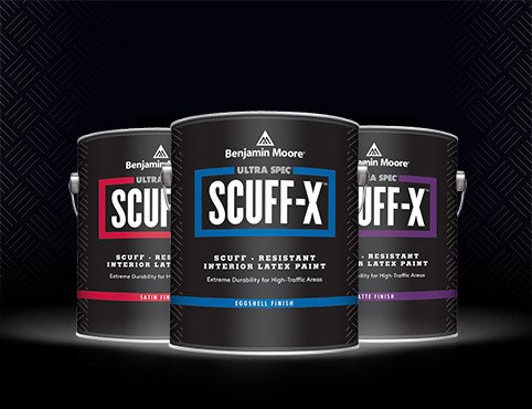 Scuff-X