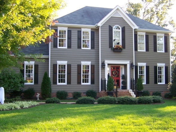 Exterior Painting Project in Westchester County